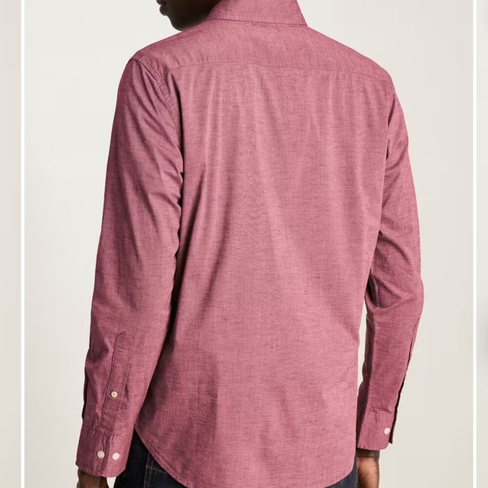 Bonobos Stretch Everyday Shift: Cotton Button Down Shirt